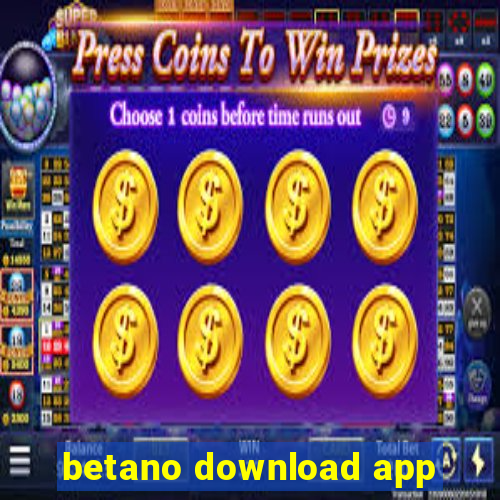 betano download app